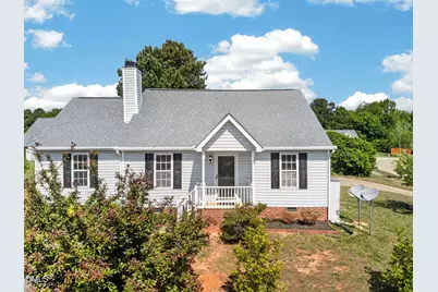 217 Stargate Road, Holly Springs, NC 27540 - Photo 1