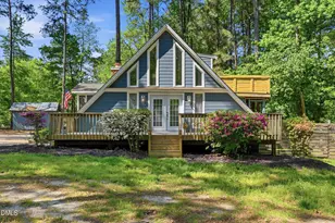 205 Candlewick Dr, Wendell, NC 27591 - Photo 1