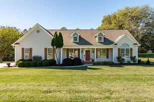 2100 Black Walnut Farm Rd, Hillsborough, NC 27278 - Photo 1