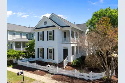 203 Carpenter Town Lane, Cary, NC 27519 - Photo 1