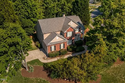 909 Kennesaw Court, Hillsborough, NC 27278 - Photo 1