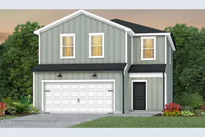 332 Scottsdale Drive, Sanford, NC 27330 - Photo 1