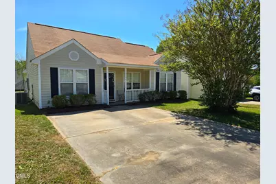 5104 Parkerwood Drive, Knightdale, NC 27545 - Photo 1