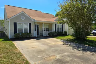 5104 Parkerwood Dr, Knightdale, NC 27545 - Photo 1