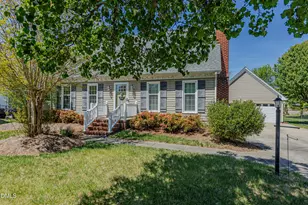 1645 Majesty Dr, Burlington, NC 27217 - Photo 1