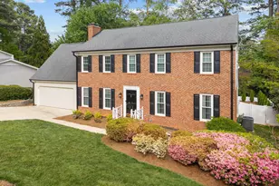 3000 Glen Burnie Dr, Raleigh, NC 27607 - Photo 1
