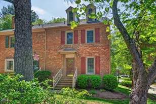 3129 Coachman's Way, Durham, NC 27705 - Photo 1