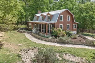 2300 Western Park Ln, Hillsborough, NC 27278 - Photo 1