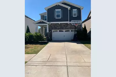 4038 Reunion Creek Parkway, Apex, NC 27539 - Photo 1