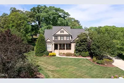 5905 Two Pines Trail, Wake Forest, NC 27587 - Photo 1
