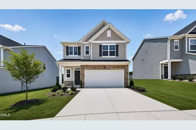 913 Glowing Star Lane, Angier, NC 27501 - Photo 1