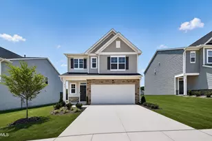 913 Glowing Star Ln, Angier, NC 27501 - Photo 1