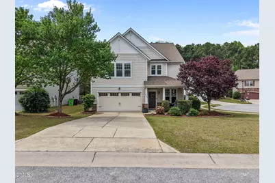 2102 Old Rosebud Drive, Knightdale, NC 27545 - Photo 1