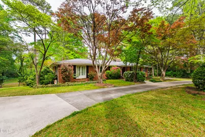 1609 E Davie Street, Raleigh, NC 27610 - Photo 1
