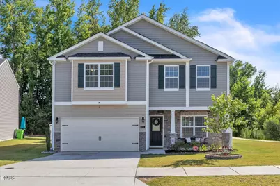 925 Winter Cress Drive, Zebulon, NC 27597 - Photo 1