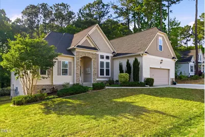 142 Candlenut Lane, Smithfield, NC 27577 - Photo 1