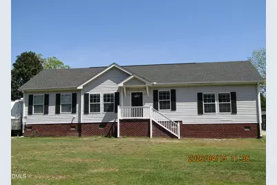 1115 Buck Swamp Road, Goldsboro, NC 27530 - Photo 1