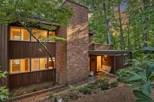 216 Glenhill Ln, Chapel Hill, NC 27514 - Photo 1