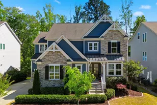 2737 Willow Rock Ln, Apex, NC 27523 - Photo 1