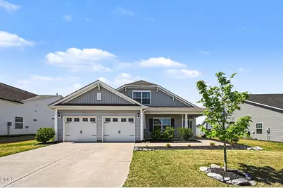 9 Pickerel Crest Way, Youngsville, NC 27596 - Photo 1