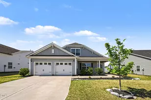 9 Pickerel Crst Wy, Youngsville, NC 27596 - Photo 1