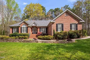 3744 Duxford, Raleigh, NC 27614 - Photo 1