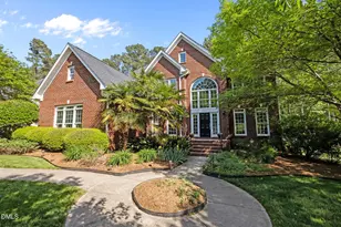 5005 Mill Hill Ln, Chapel Hill, NC 27517 - Photo 1