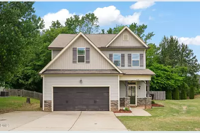 420 Collinsworth Drive, Clayton, NC 27527 - Photo 1