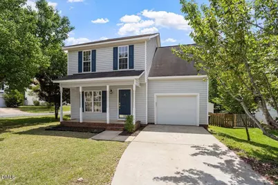 528 Arbor Creek Drive, Holly Springs, NC 27540 - Photo 1