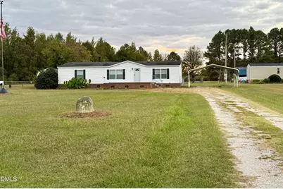 10031 Sugar Hill Road, Wilson, NC 27896 - Photo 1