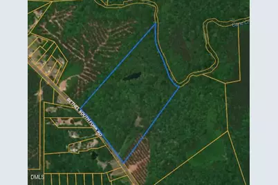 N/A Bethel South Fork Road, Graham, NC 27253 - Photo 1