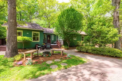 209 Morningside Drive, Carrboro, NC 27510 - Photo 1