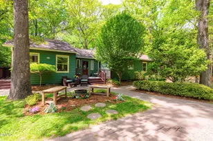 209 Morningside Dr, Carrboro, NC 27510 - Photo 1