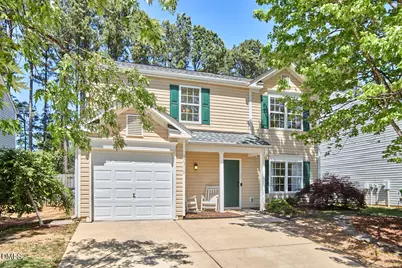 12316 N Exeter Way, Durham, NC 27703 - Photo 1