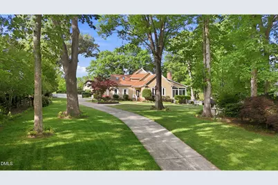 2504 Whippletree Drive, Raleigh, NC 27603 - Photo 1