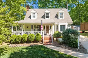 4900 Kinross Ct, Raleigh, NC 27613 - Photo 1