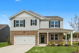 1309 Pavo Path, Wendell, NC 27591 - Photo 1