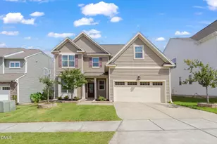 622 Wellwater Ave, Durham, NC 27703 - Photo 1