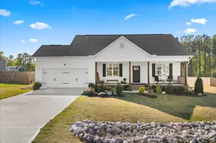 469 Olde Pl Dr, Zebulon, NC 27597 - Photo 1