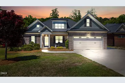 3313 Bentwinds Bluffs Lane, Fuquay Varina, NC 27526 - Photo 1