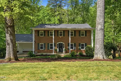 4905 Oak Park Road, Raleigh, NC 27612 - Photo 1