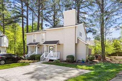 118 Arbuckle Lane, Cary, NC 27511 - Photo 1