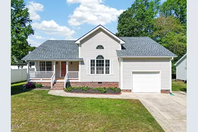 316 Waterford Drive, Clayton, NC 27520 - Photo 1