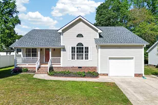 316 Waterford Dr, Clayton, NC 27520 - Photo 1