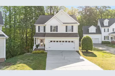 1201 Miracle Drive, Wake Forest, NC 27587 - Photo 1