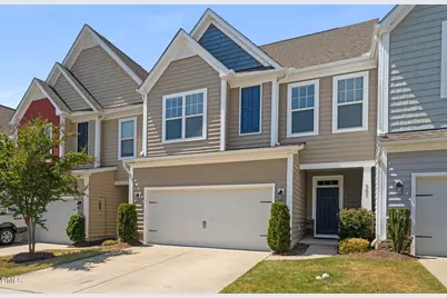 307 Acorn Hollow Place, Durham, NC 27703 - Photo 1