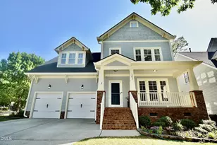 101 Olivepark Dr, Holly Springs, NC 27540 - Photo 1