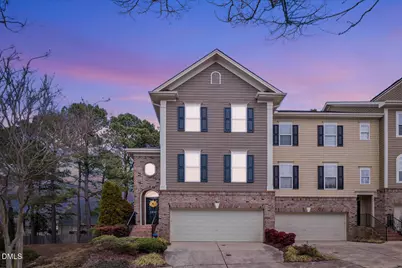 1215 Heritage Links Drive, Wake Forest, NC 27587 - Photo 1