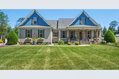 1304 Golden Bluff Lane, Fuquay Varina, NC 27526 - Photo 1