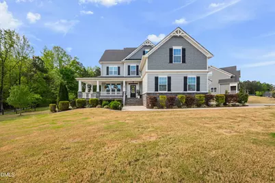 33 Barletta Court, Clayton, NC 27527 - Photo 1